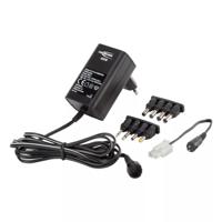 Ansmann ACS 48 Modelbouwoplader 0.35 A NiCd, NiMH - thumbnail