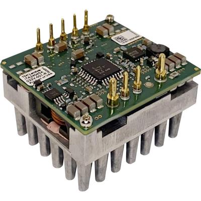 TDK I7A24045A033V-0F1-R DC/DC-converter 12 V/DC 5 V/DC 45 A 750 W Inhoud 1 stuk(s) TDK I7A24045A033V-0F1-R DC/DC-converter 12 V/DC 5 V/DC 45 A 750 W Inhoud 1 stuk(s)