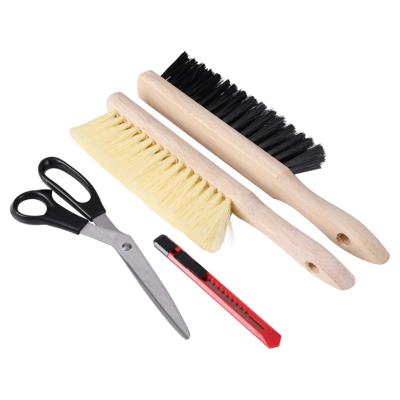 Copenhagen Pro behangset - 4-delig (4) - 23.761.01