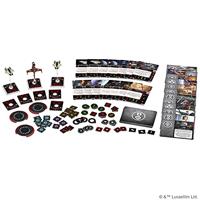 Star Wars: X-Wing Second Edition - Phoenix Cell Squadron Pack - thumbnail