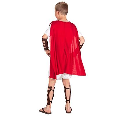 Boland kinderkostuum gladiator,7-9 jaar Boland kinderkostuum gladiator,7-9 jaar