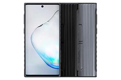 Galaxy Note10 (5G) Protective Standing Cover zwart EF-RN970CBEGWW Galaxy Note10 (5G) Protective Standing Cover zwart EF-RN970CBEGWW