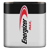Platte batterij (4,5V) Energizer Max 3LR12 Alkaline 1 stuk(s) - thumbnail