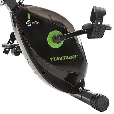 Tunturi Cardio Fit D20 Deskbike l Hometrainer - thumbnail