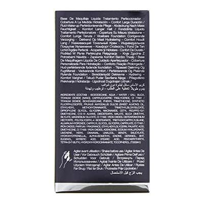 By Terry Hyaluronic Hydra-Foundation SPF30 100C Fair C 30 ml Dames