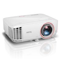 BenQ TH671ST Full HD projector (voor gamers met een hoge helderheid van 3.000 ANSI lumen, laag input-laag, short throw en flexibele installatie) - thumbnail