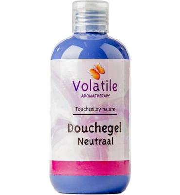 Volatile Douchegel Neutraal 250ml
