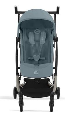 Kinderwagen Cybex Blauw
