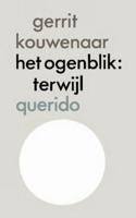 Het ogenblik - Gerrit Kouwenaar - ebook - thumbnail