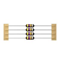 TDK B78108S1222K000 B78108S1222K000 Inductor Axiaal bedraad Rastermaat 12.50 mm 2.2 µH 0.25 Ω 1 A 1 stuk(s) - thumbnail