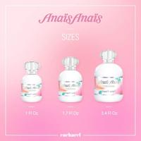 Cacharel Anaïs Anaïs L'Original Eau de Toilette 100ml - thumbnail