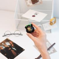 Harry Potter Group 2 Set of Magnets - thumbnail