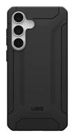 Urban Armor Gear Case Samsung Samsung Galaxy S25 FE Zwart - thumbnail