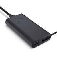 DELL PA901C netvoeding & inverter Binnen 90 W Zwart - thumbnail