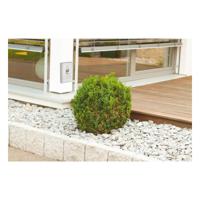 Draadloos weerstation TFA Dostmann CASA 35.1135.02 Wit - thumbnail