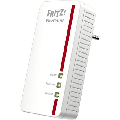 RITZ!POWERLINE 1260E WLAN SINGLE
