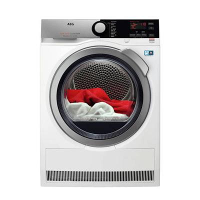 AEG AbsoluteCare warmtepompdroger T8DENS95 AEG AbsoluteCare warmtepompdroger T8DENS95
