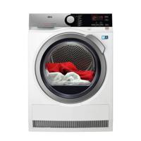 AEG AbsoluteCare warmtepompdroger T8DENS95 - thumbnail