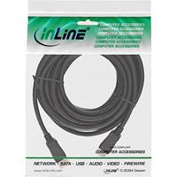 InLine 17110P audio-/videokabel - thumbnail