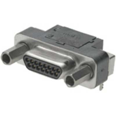 Molex 836129020 D-sub connector 1 stuk(s)