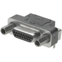 Molex 836129020 D-sub connector 1 stuk(s) - thumbnail