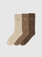 Sportsokken met badstof zool - thumbnail