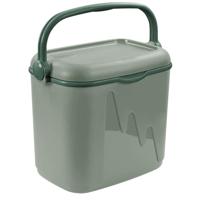 Toeristen Koelkast groen 32L 262266 CURVER - thumbnail