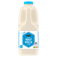 Jumbo Verse Halfvolle Melk 2 L - thumbnail