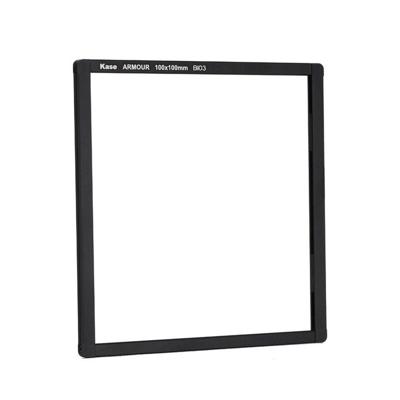 Kase Armour 100x100 Square frame 2,0 filter