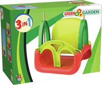 Androni Kinderschommel 3-in-1 - thumbnail
