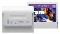 Evercade Irem Arcade Cartridge 1 - thumbnail
