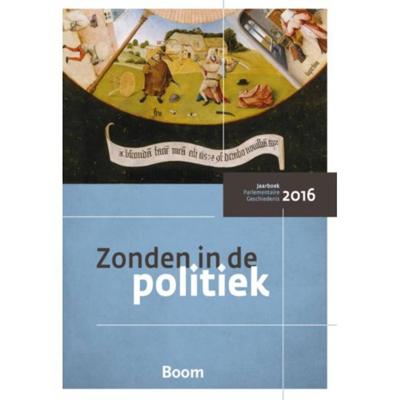 Zonden in de politiek (Paperback)