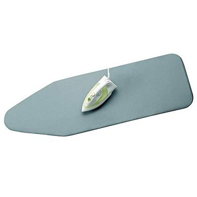 Brabantia strijkplankhoes C 124x45 cm 2 mm schuim metallic