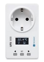 H-Tronic UTS1000 Temperatuurschakelaar -99 - 850 °C - thumbnail