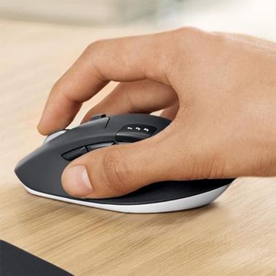 Logitech MK850 Performance Draadloze desktopset - thumbnail