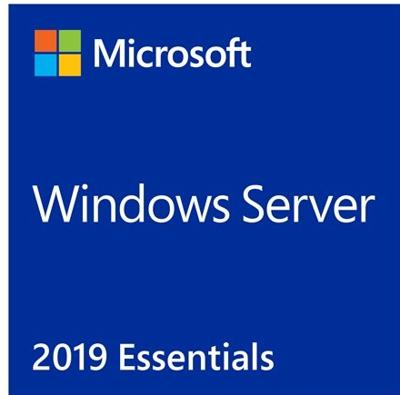 Microsoft Windows Server 2019 Essentials - Licentie Microsoft Windows Server 2019 Essentials - Licentie