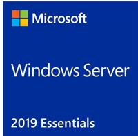Microsoft Windows Server 2019 Essentials - Licentie - thumbnail