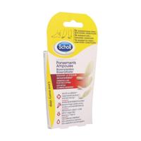 Scholl Blarenpleisters Tenen - thumbnail