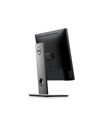 Dell P1917S LED-monitor Energielabel D (A - G) 48.3 cm (19 inch) 1280 x 1024 Pixel 5:4 6 ms HDMI, VGA, USB-A 2.0, USB-A 3.0, DisplayPort IPS LED