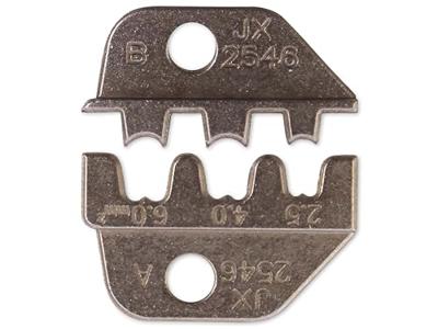 Quadrios 22T026 22T026 Krimpinzetstuk Solar-connectoren 2.5 tot 6 mm²