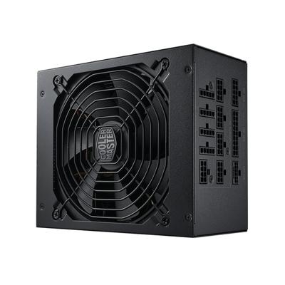 Cooler Master MPE-C501-AFCAG-3EEU PC-netvoeding 1250 W ATX 80 Plus Gold