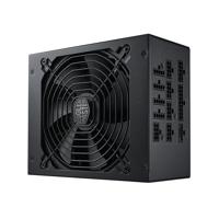 Cooler Master MPE-C501-AFCAG-3EEU PC-netvoeding 1250 W ATX 80 Plus Gold - thumbnail