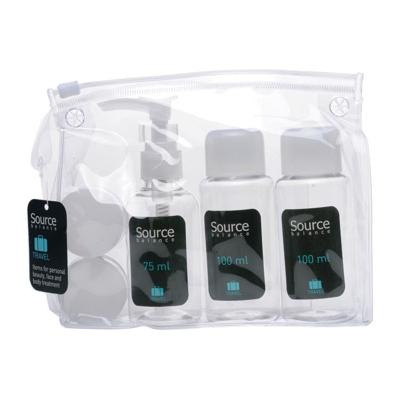 Reisset PVC Ritstasje