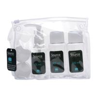 Reisset PVC Ritstasje - thumbnail