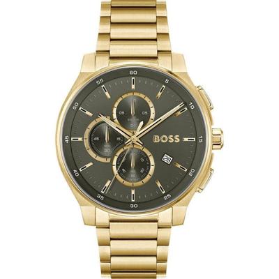 Horloge Heren Hugo Boss 1514190 (Ø 44 mm)