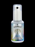 Lichtwesen Ontwikkeling & stabiliteit energiespray 30 Milliliter - thumbnail