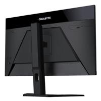 GIGABYTE M27Q 27 inch, KVM, Gaming Monitor QHD (2560 x 1440) 170 Hz, Black - thumbnail