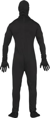 Glow In The Dark Morphsuit Skelet