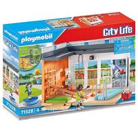 Playmobil city life uitbreiding sportschool - 71328 - thumbnail