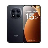 Redmi Note 15 Pro 5G 12+512 Black (No power adapter included) - thumbnail